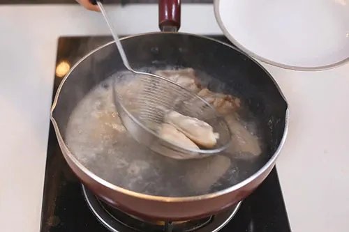 可乐鸡翅的做法 可乐鸡翅怎么做