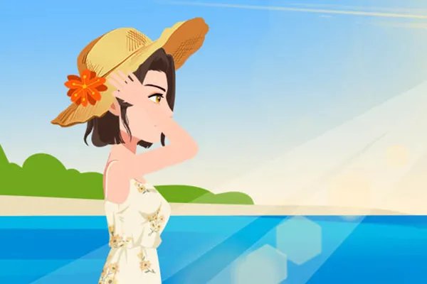 光子嫩肤后的注意事项