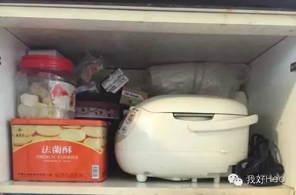 帮妈妈做一次彻底的厨房整理,让她从此舒心又优雅地下厨吧