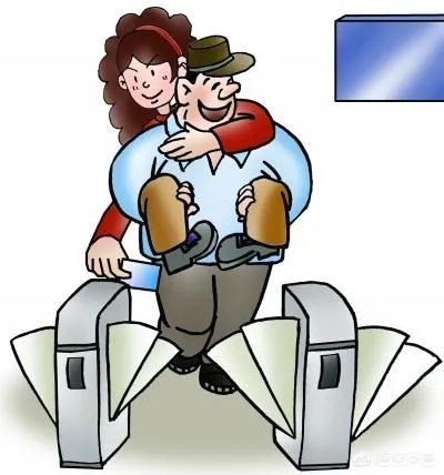 家长掩护孩子坐飞机逃票，全机乘客重新安检，你怎么看？