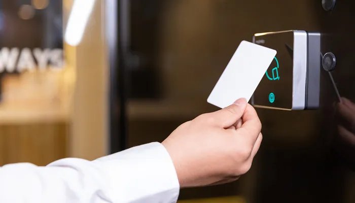 防盗门能换锁芯吗 防盗门能不能换锁芯