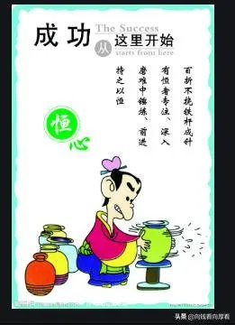 成功英语翻译？