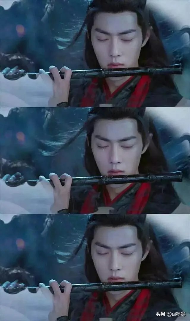 大家有肖战、王一博的壁纸吗，分享一下