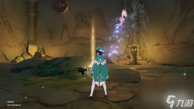 原神健忘大王历险记六个壁画在哪里在哪健忘大王历险记