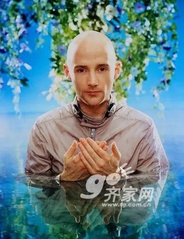 电子顽童Moby的家：仿若童话里的城堡