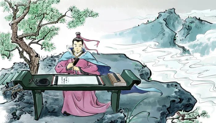 东张西望的张是什么意思