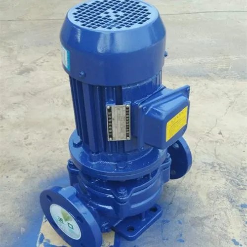 循环泵可以当抽水泵吗