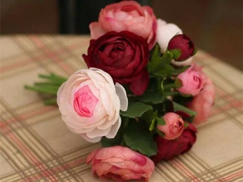 结婚房间布置图片欣赏  六大要素打造温馨浪漫婚房