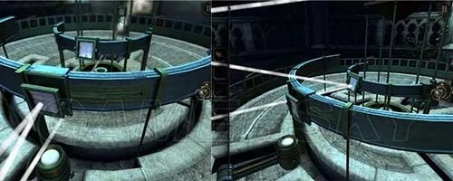 迷室3第五章图文攻略 第五章流程攻略