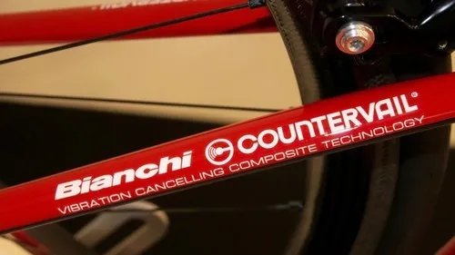 梦寐以求的惊喜:法拉利Ferrari系自行车你见过吗