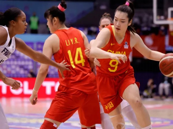 2023中国女篮比赛时间赛程表