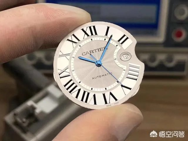 卡地亚蓝气球的质量怎么样？