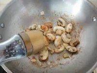 黄油蘑菇的做法步骤图，黄油蘑菇怎么做好吃