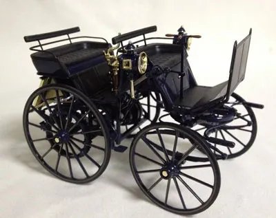 BENZ是什么牌子的车，BENZ是什么意思