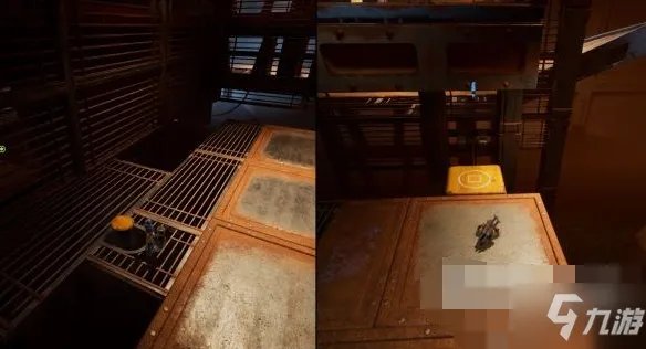 《双人成行》万丈深渊怎么通关 第一张棚屋攻略