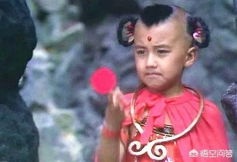 该如何评价西游记中的铁扇公主,她做错了什么?