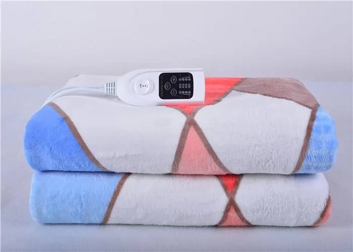 电褥子和电热毯的区别是什么