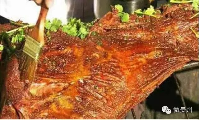 六盘水美食有哪些?