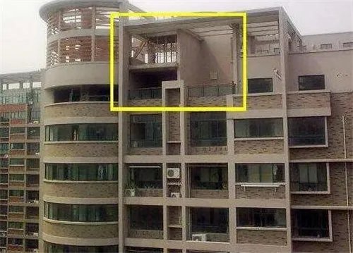 如何举报违章建筑