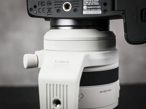 最轻巧的大三元 佳能RF70-200mm F2.8评测