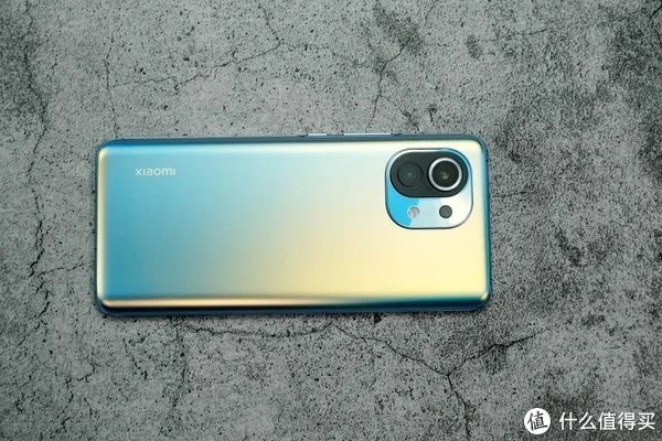 小米11手机详细参数配置介绍