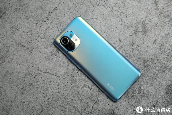 小米11手机详细参数配置介绍