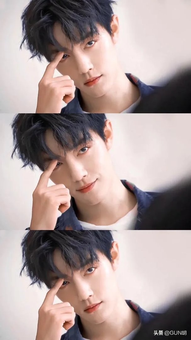 大家有肖战、王一博的壁纸吗，分享一下