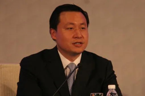 乐山市委副书记是谁？