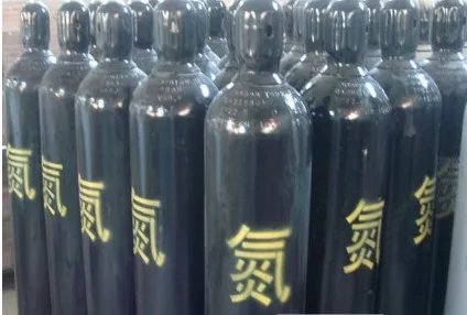 氮气是什么？用途？