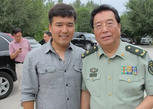 梦鸽李双江得罪了谁 李双江梦鸽近况曝光