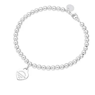 蒂芙尼手链价格