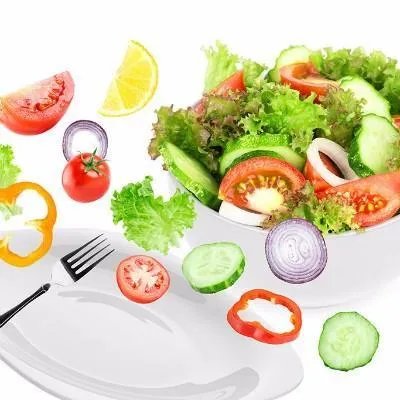 营养不良吃什么