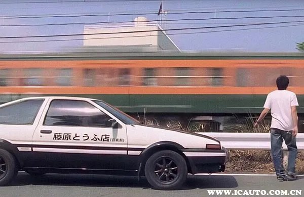 买台能合法上路的AE86多少钱？当年AE86相当于现在什么车