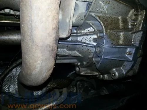 变速箱漏油的后果会怎么样？怎么办