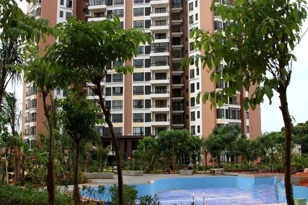 建筑容积率是什么意思