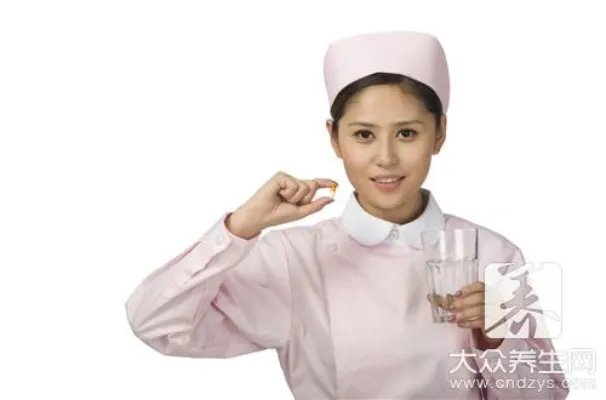 黄藤素胶囊能长期服用吗