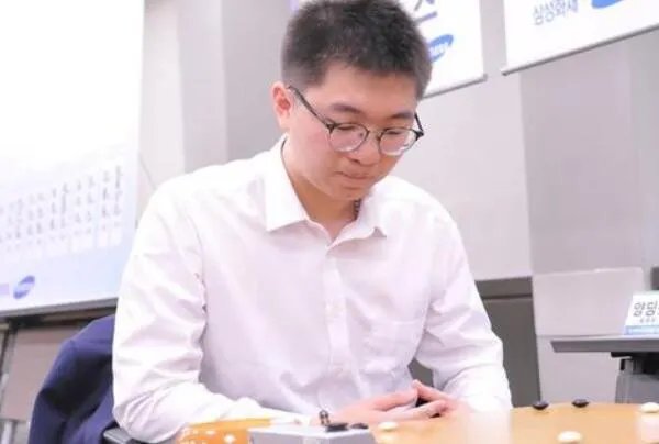 2021围棋世界排名TOP10，柯洁金牌第二，第一是韩国围棋希望之星