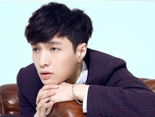 你的十大男神是谁？