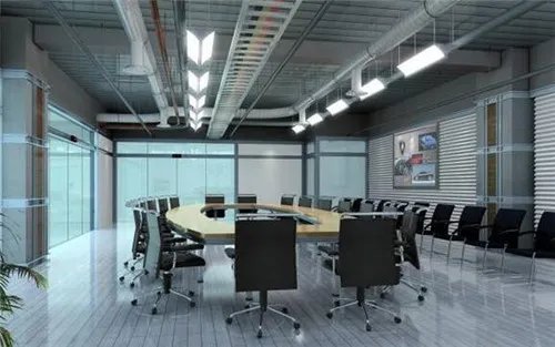 写字楼装修时间有规定吗