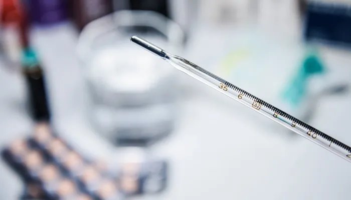 温度计的种类 温度计的种类有哪些