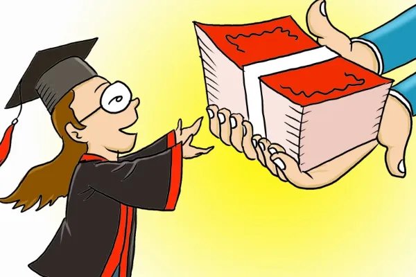 电子科技大学的研究生怎么样?