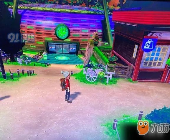 《宝可梦剑盾》不变石有什么用 不变石作用详细介绍