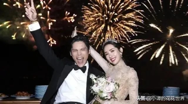 郭碧婷真的是一入豪门深似海了吗？