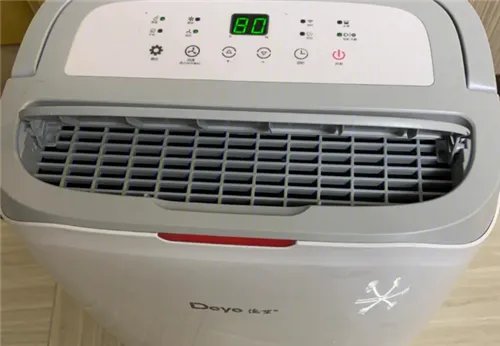 除湿机多少钱一台