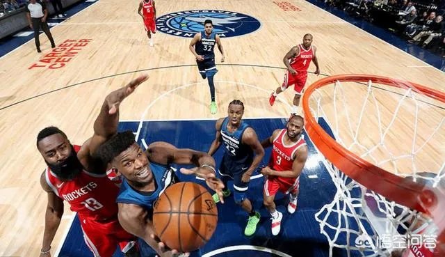 森林狼G3大胜火箭，罗斯高效砍下17分，大家怎么看？