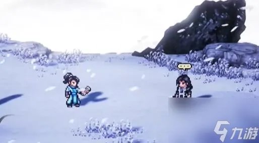 逸剑风云决全结局攻略