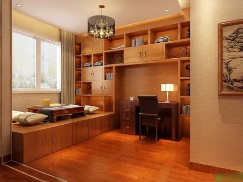 榻榻米高度及尺寸介绍 一切按规律办事