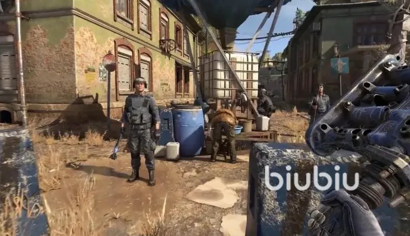 消逝的光芒2联机卡顿怎么解决 消逝的光芒2联机需要开加速器吗