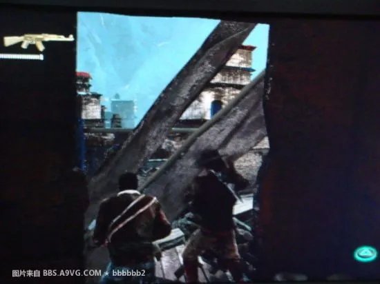 《神秘海域2之纵横四海》图文流程攻略