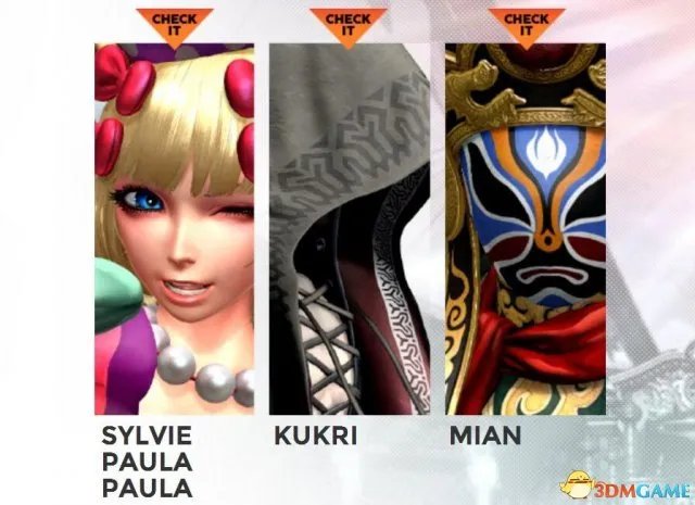 拳皇14全队伍最终结局一览 拳皇14剧情结局是什么